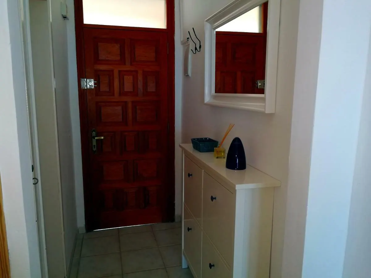 Apartment Miraverde Bright Studio With Great Views Costa Adeje