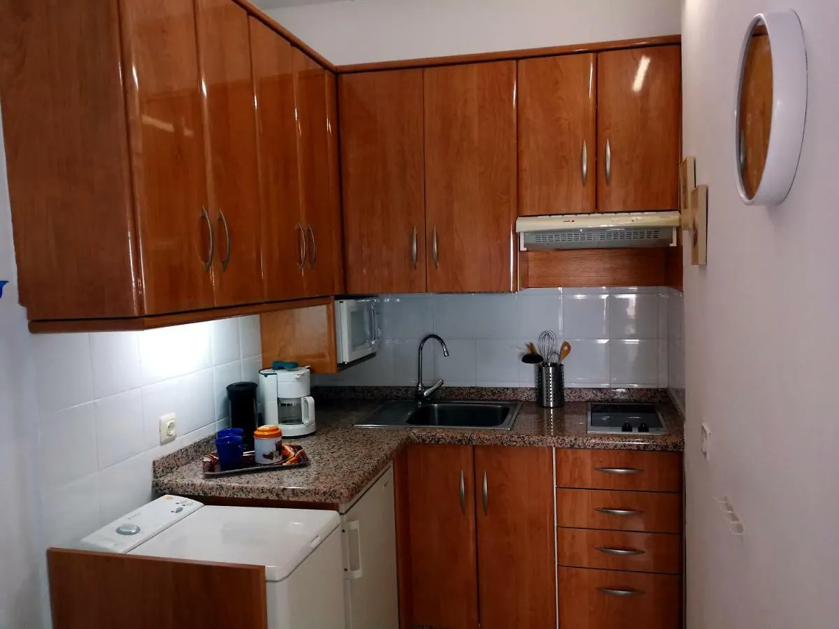 Miraverde Bright Studio With Great Views Costa Adeje  Costa Adeje (Tenerife)