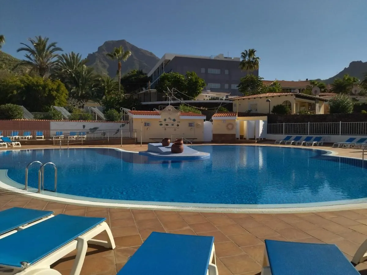 Miraverde Bright Studio With Great Views Costa Adeje  Spain