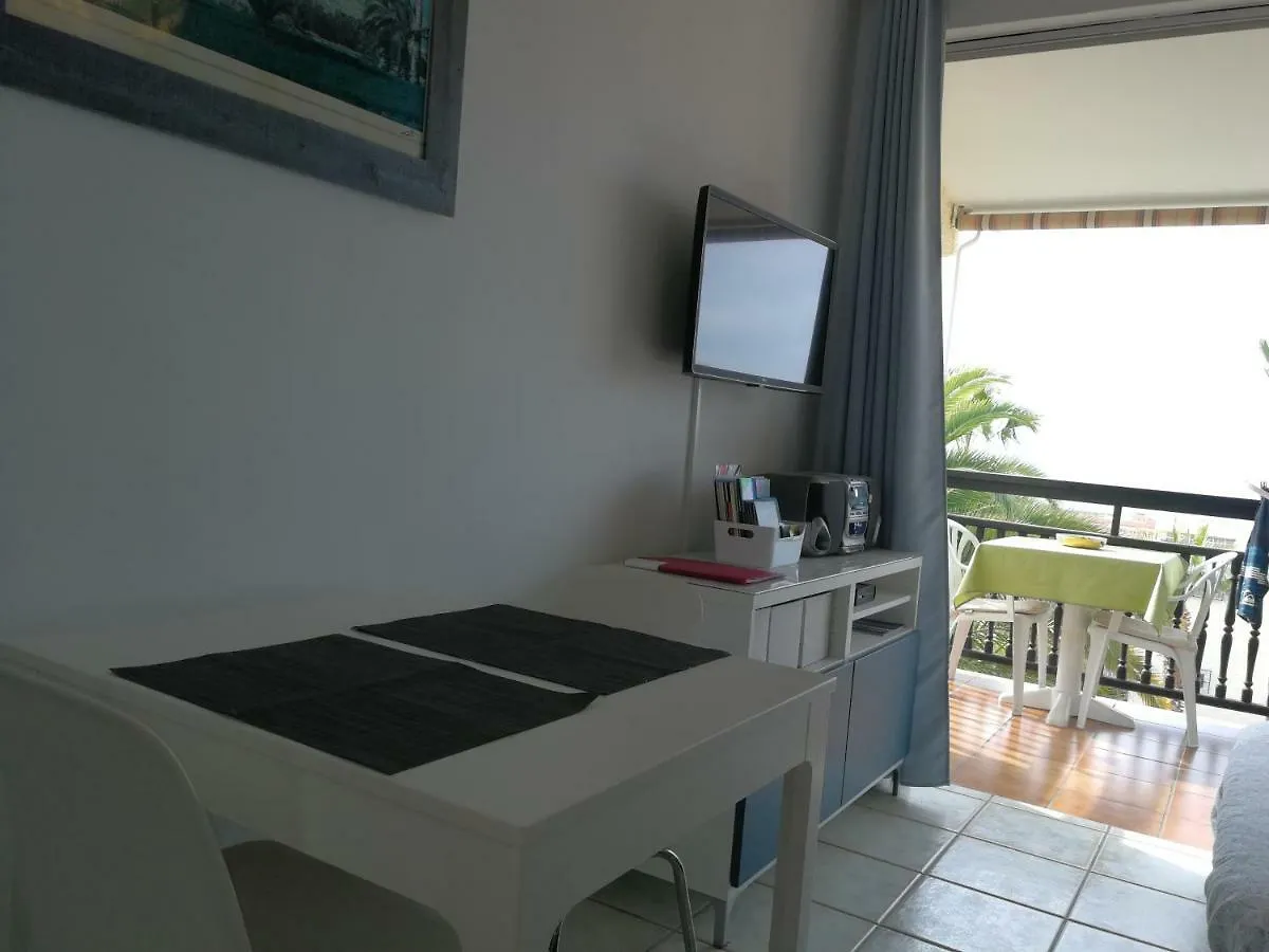 Miraverde Bright Studio With Great Views Costa Adeje  Apartment Costa Adeje (Tenerife)